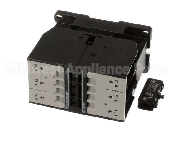 40.03.693S Rational Contactor B&J K3-50B00 Eur 190 T