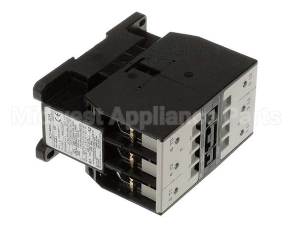 40.03.693S Rational Contactor B&J K3-50B00 Eur 190 T