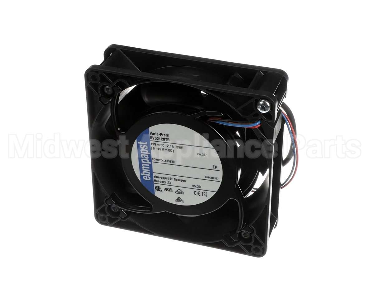 40.03.948P Rational Cooling Fan With Ntc