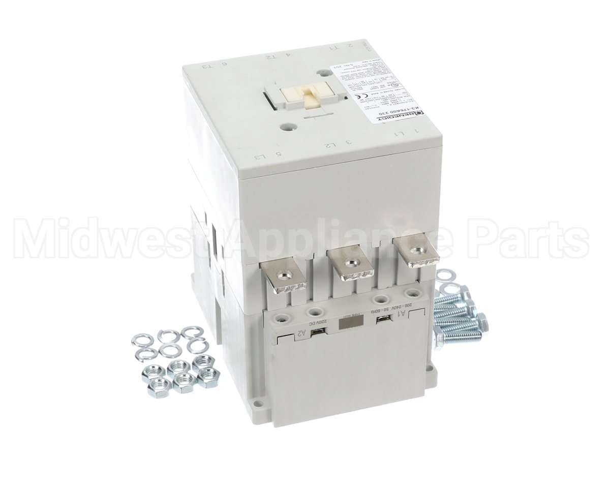 40.04.008 Rational Contactor Bj K3-176A00 230