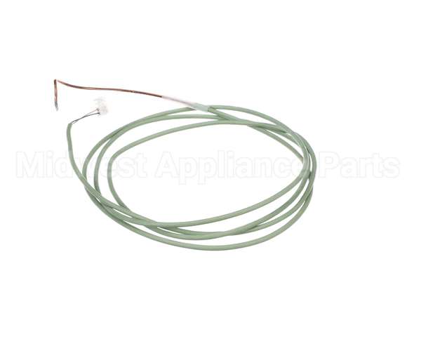 40.04.107P Rational Thermocouple Steam Generator