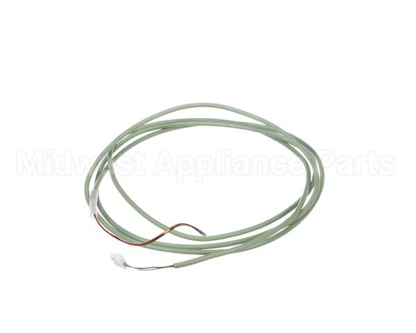 40.04.107P Rational Thermocouple Steam Generator