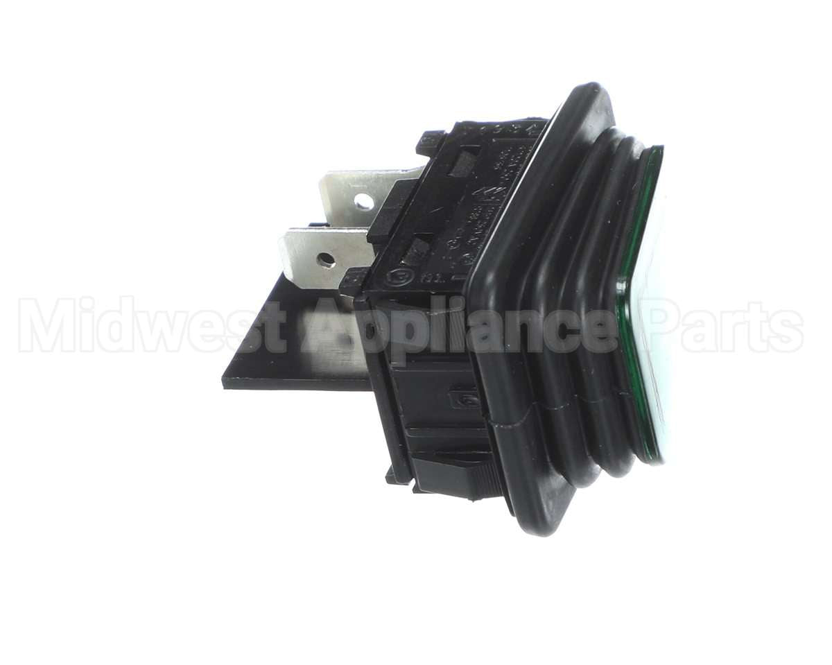 40.04.458P Rational Main Switch For Variosmoker