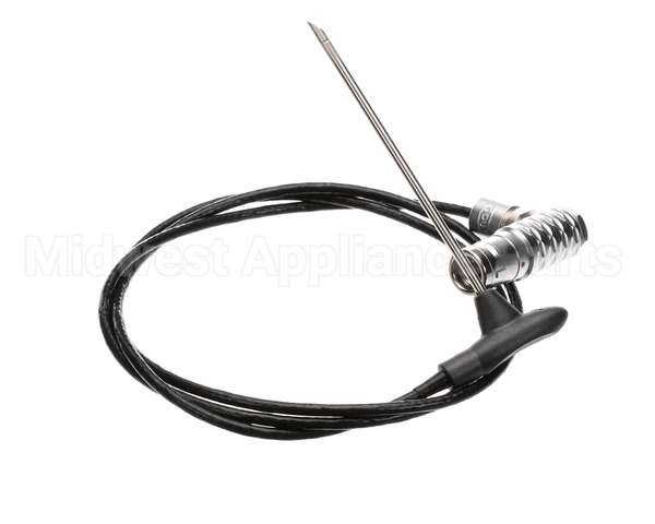 40.04.506 Rational Meat Probe Sensor W. Angle Plu