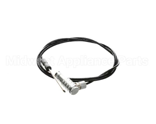 40.04.507 Rational Meat Probe Sensor W. Angle Plu