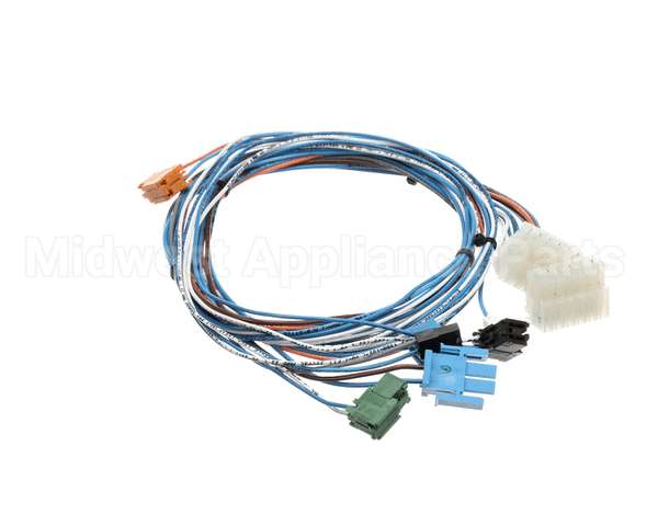 40.04.597 Rational Cable A2 / X19 > Y1, Y2, Y3 + X75 > Y4,