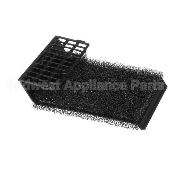 40.04.771P Compatible Rational Air Inlet Filter
