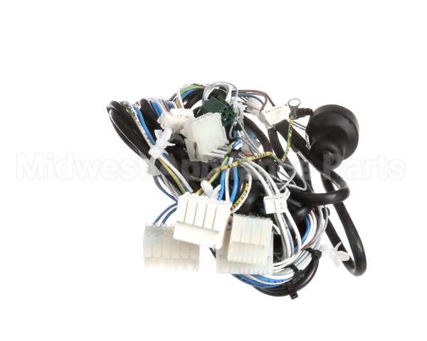 40.04.838 Rational Cable Control Harness Below