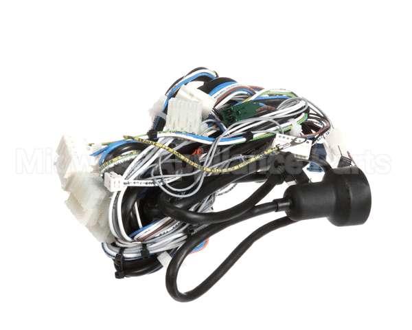 40.04.838 Rational Cable Control Harness Below