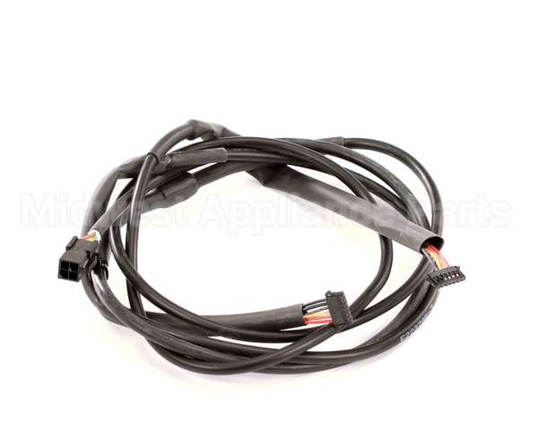 40.04.898P Rational Cable, Interior Light W40 Door Lighting