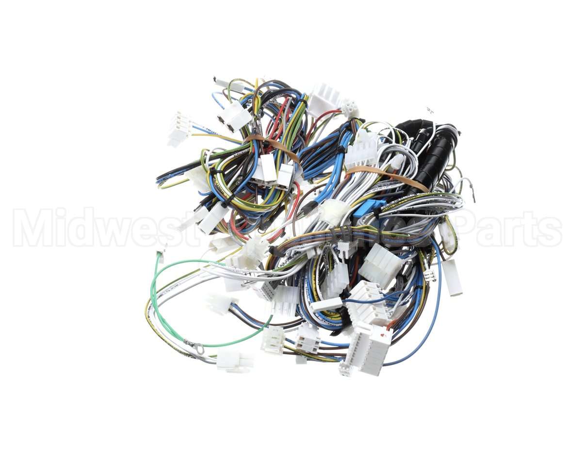 40.04.992P Rational Cable Control Harness