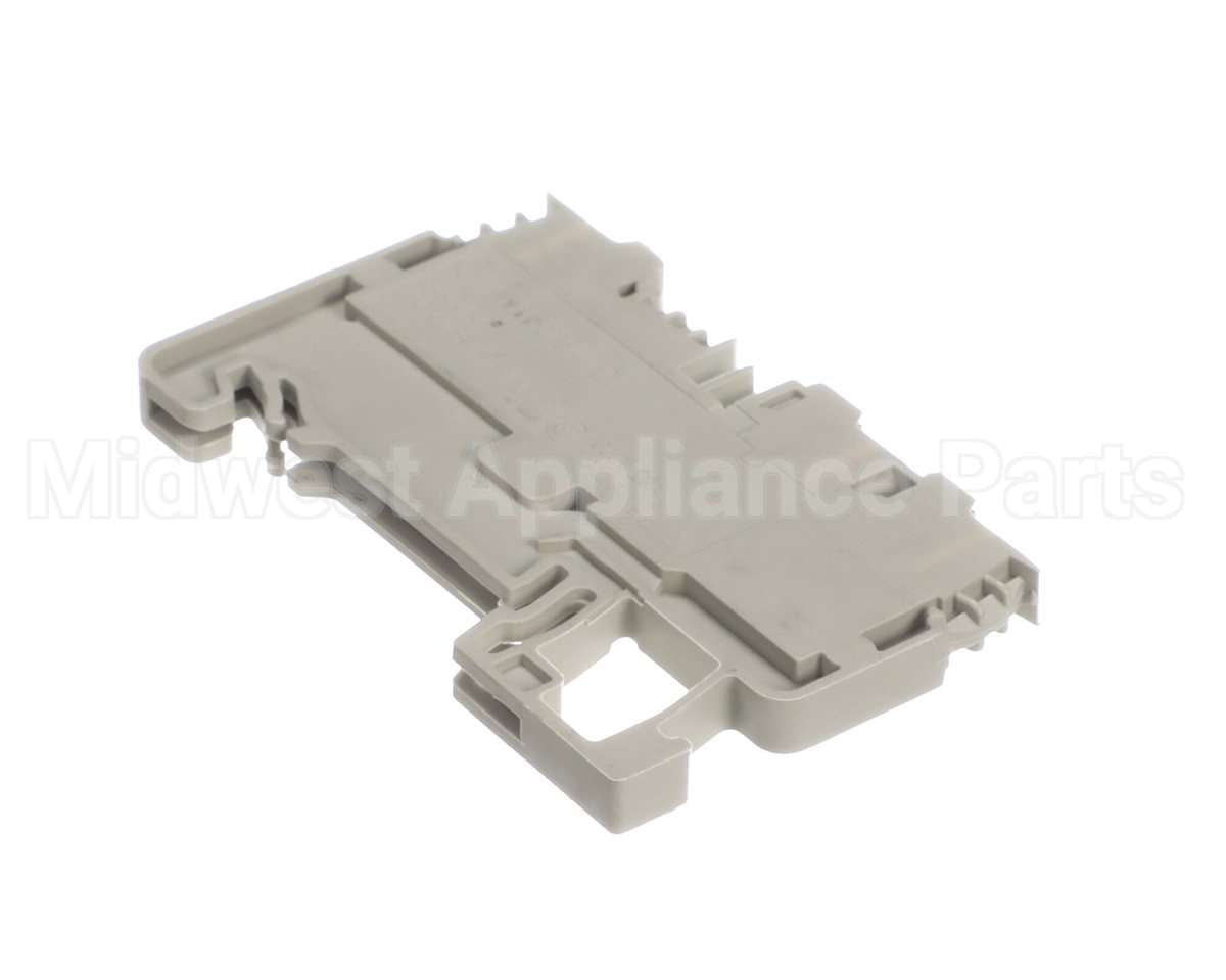 40.05.261P Rational Terminal Block Wtp 2,5/4 D1/2 Grey