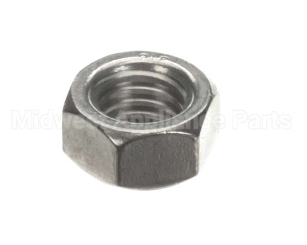400-10-0156 Jbt Vibratory Nut Hex 1213 Locking Ss