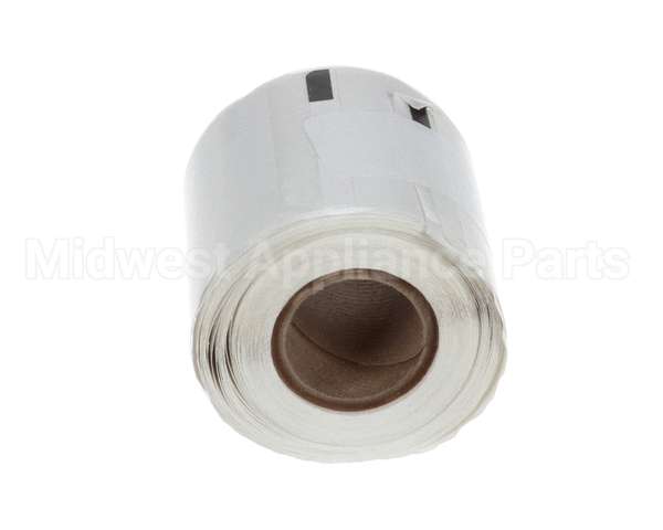 400-60004-00 Traulsen Label Format Rbc