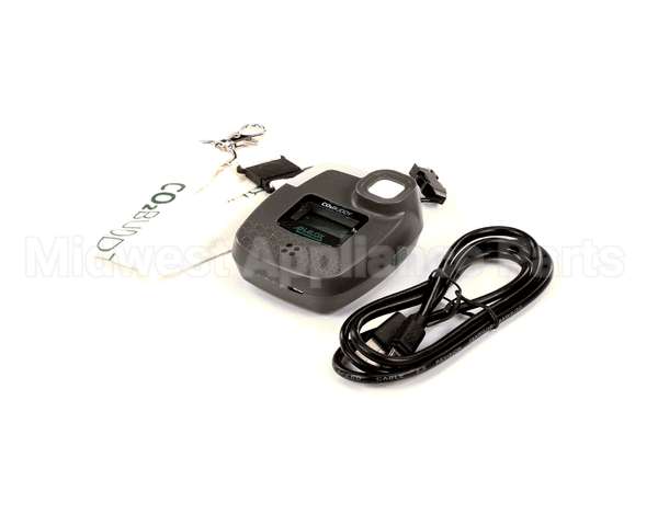 4000-0244-0001 Analox Sensor Co2Buddy Default Alarms