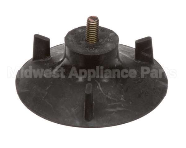 4000-308 Somerset Industries Leg Suction Cup 3 Release Tabs