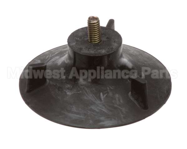 4000-308 Somerset Industries Leg Suction Cup 3 Release Tabs