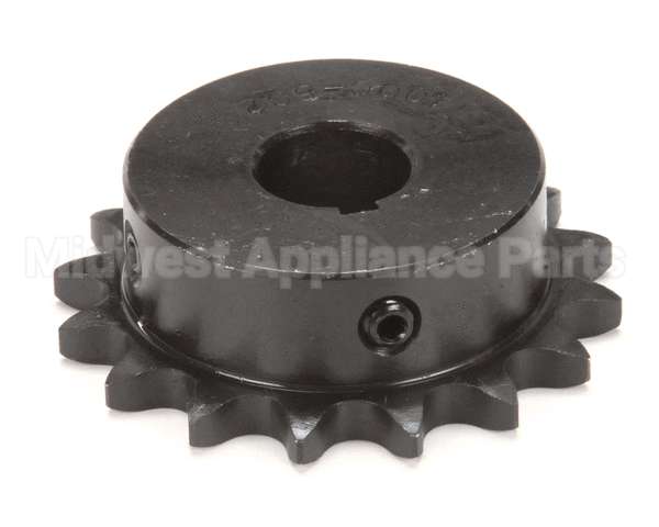 4000-502 Somerset Industries Sprocket 41B16H X 3/4