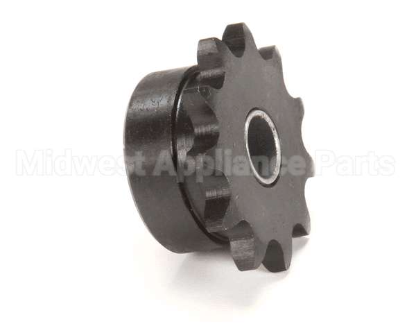 4000-521 Somerset Industries Sprocket 41B11H W/Garlock Tkup