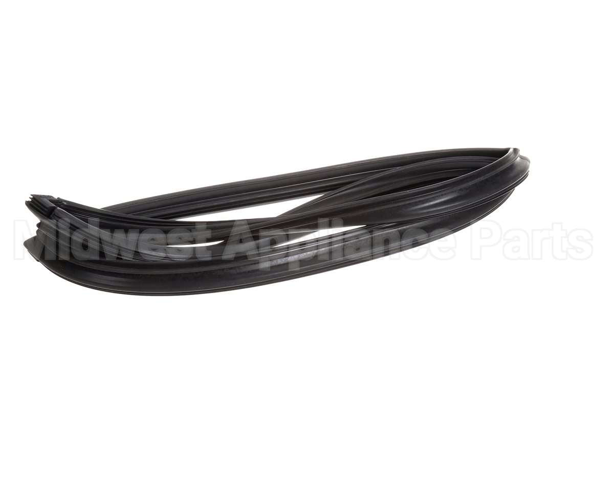 4000000020 Hardt Door Seal Quadro Type 2