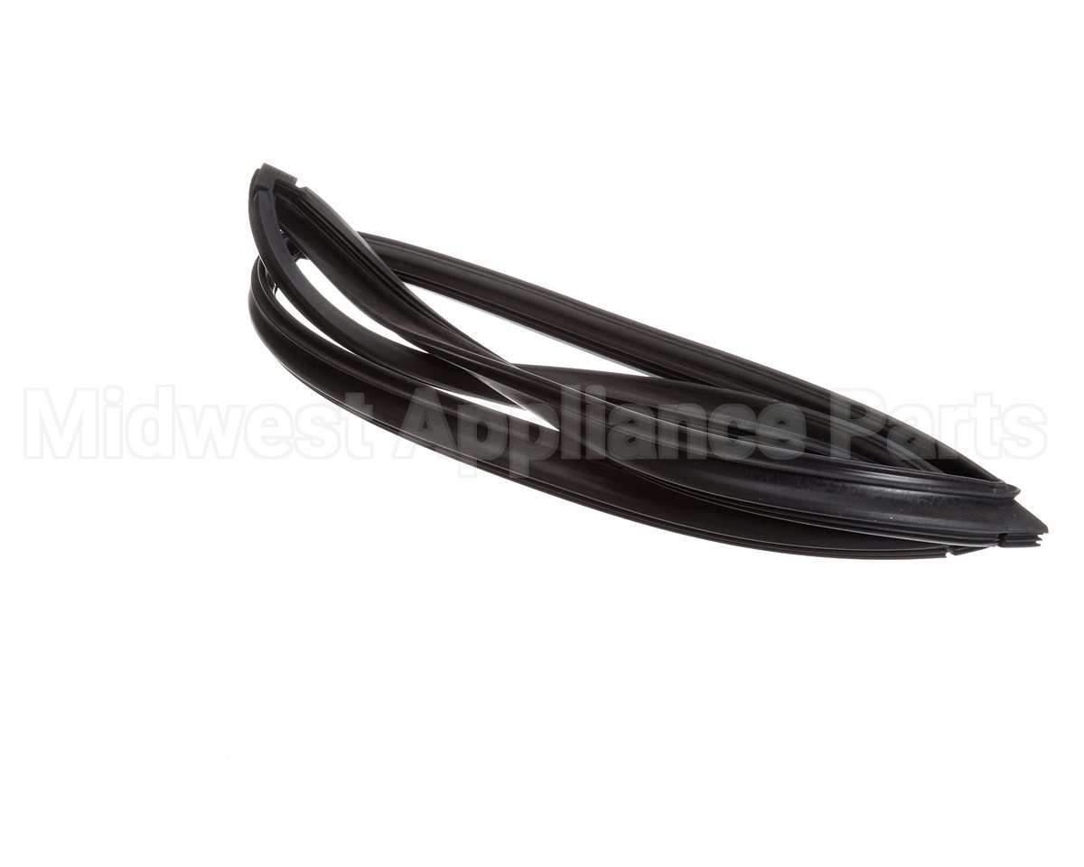4000000020 Hardt Door Seal Quadro Type 2
