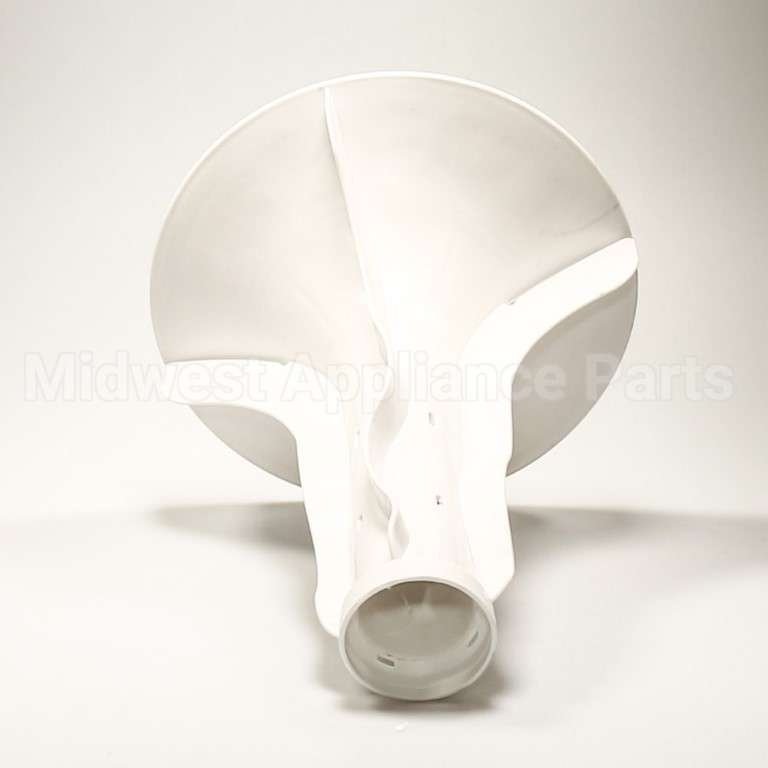 40000501W Whirlpool Agitator