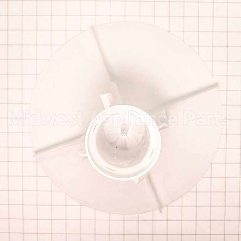 40000501W Whirlpool Agitator