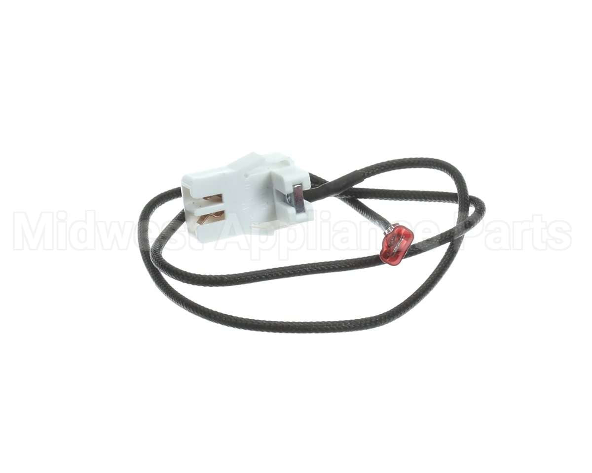 40000832 Southern Store Fixtures Lamp Holder T5 White