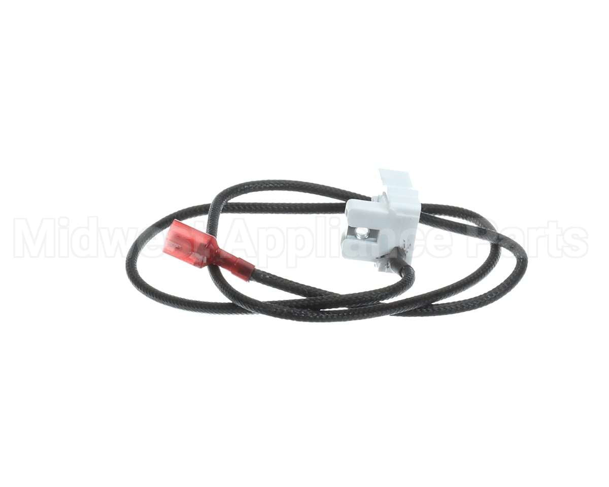 40000832 Southern Store Fixtures Lamp Holder T5 White