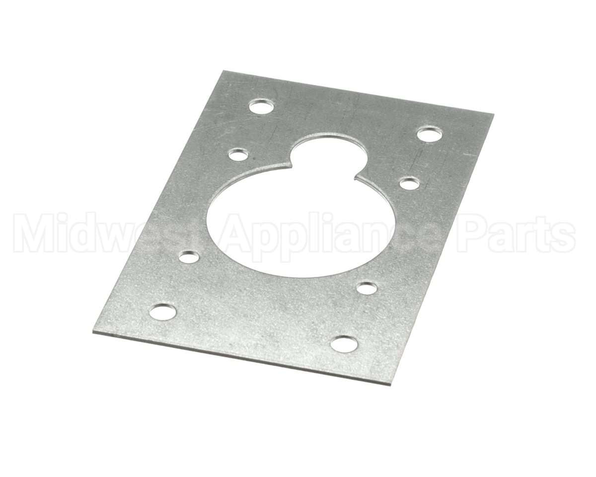 40003001 Heatcraft Refrigeration Motor Plate