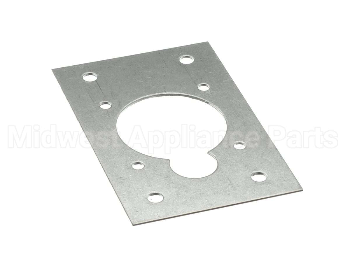 40003001 Heatcraft Refrigeration Motor Plate