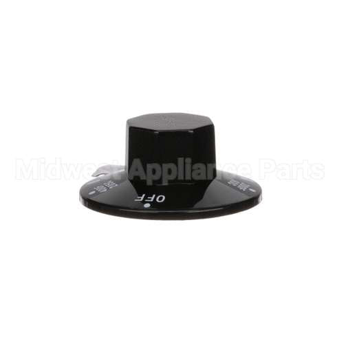 400045 Entree Thermostat Knob