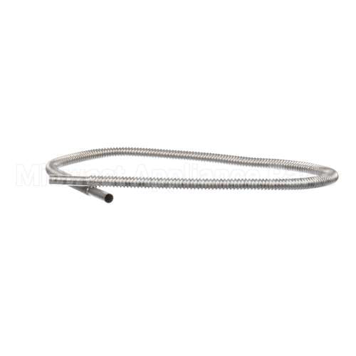 400070 Entree Tube, Flexible, 1/4", 23", Pilot