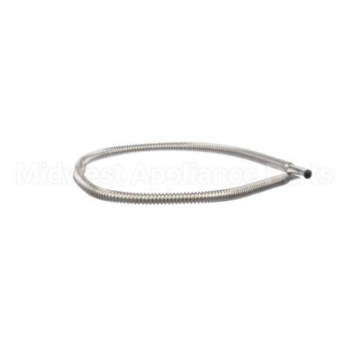 400070 Entree Tube, Flexible, 1/4", 23", Pilot