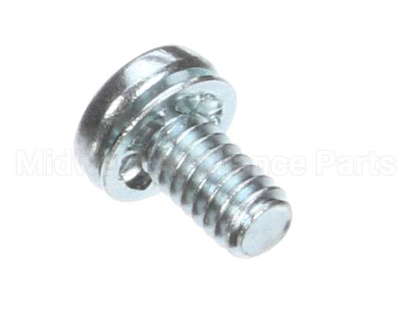 4001-0049600 Magikitchn Screw,Sems 1/4-20X1/2