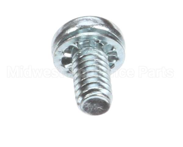 4001-0049600 Magikitchn Screw,Sems 1/4-20X1/2