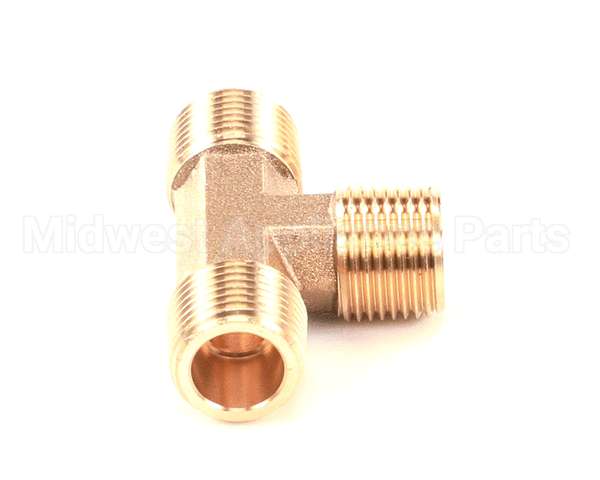 40010.00 Cma 3/8 Mpt Tee