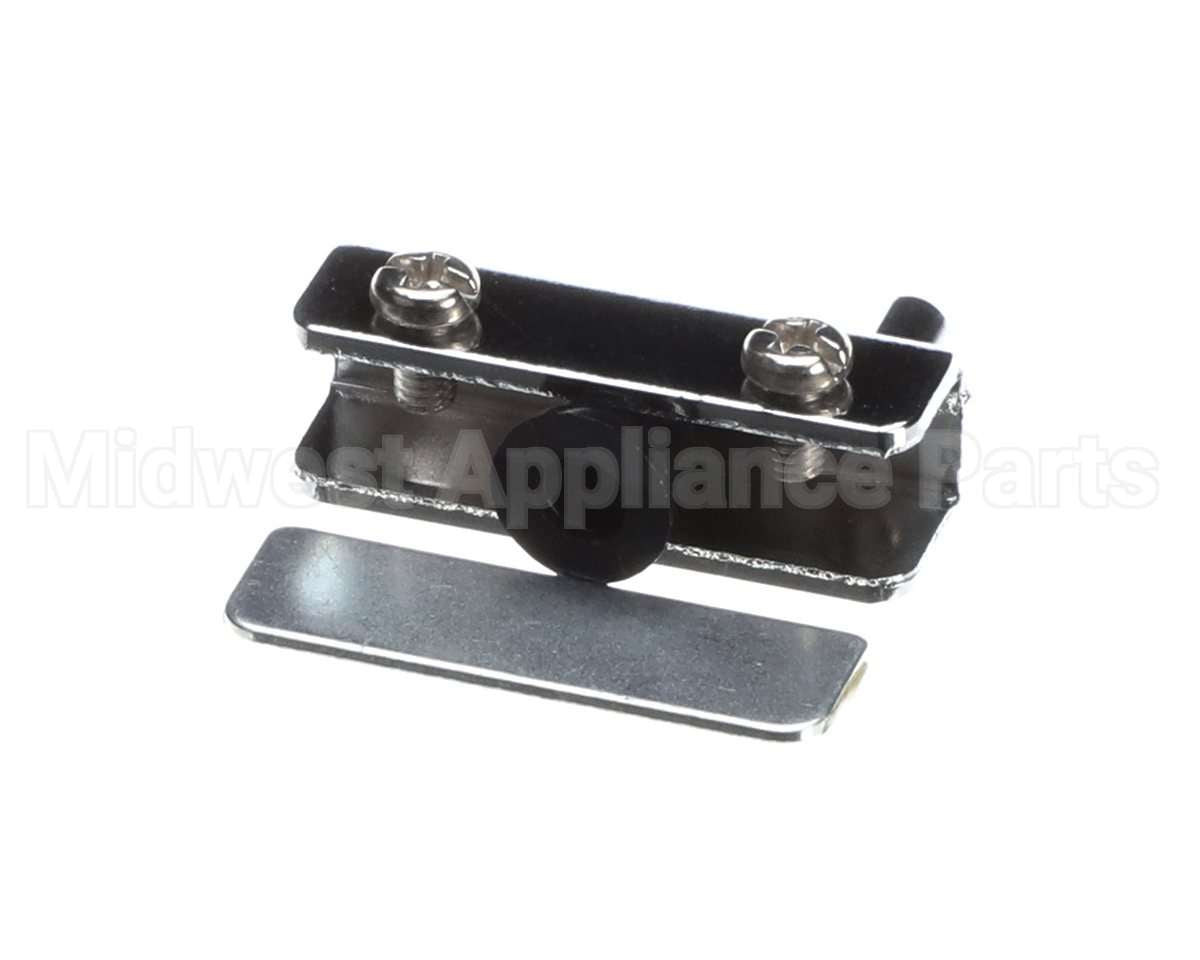 40013.00 Giles Hinge Glass Door Rear Cr5-H
