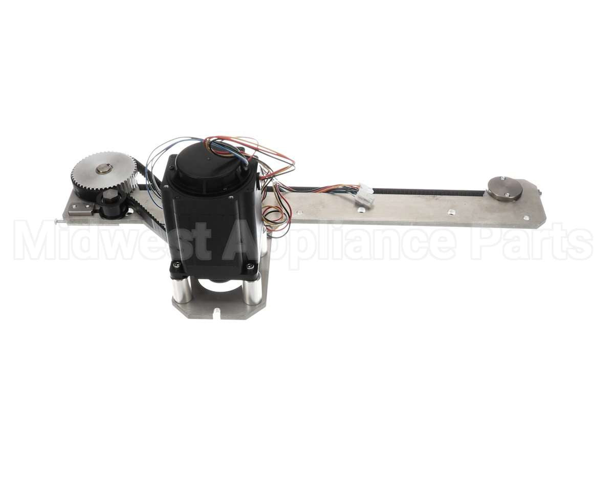 400133 Globe Automatic Drive Kit