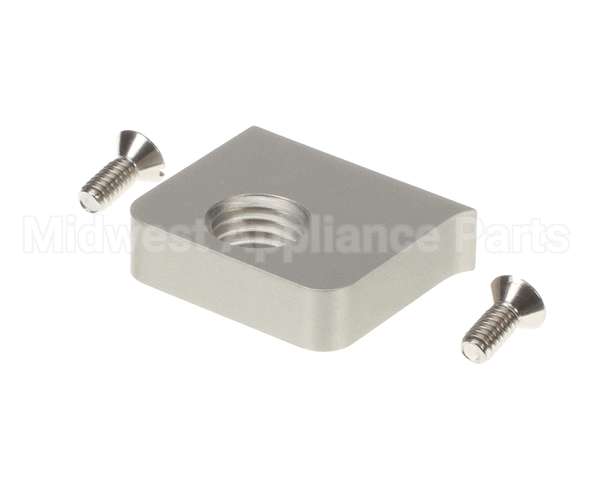 400135 Globe Rod Mount Kit, End Weight