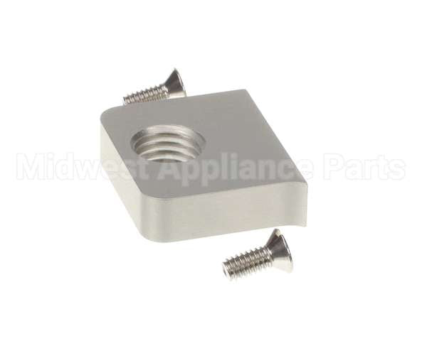 400135 Globe Rod Mount Kit, End Weight