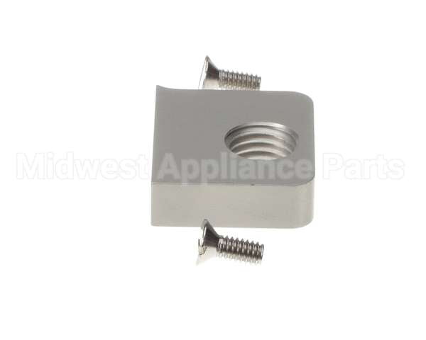 400135 Globe Rod Mount Kit, End Weight