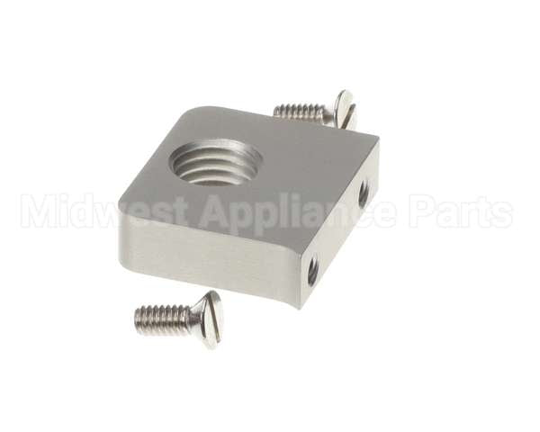 400135 Globe Rod Mount Kit, End Weight