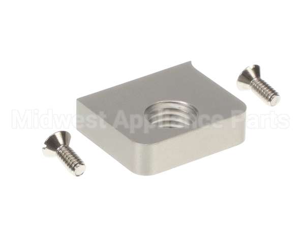 400135 Globe Rod Mount Kit, End Weight