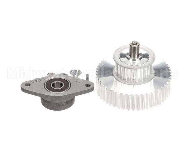 400141 Globe Drive Pulley Kit, 48/24 Tooth