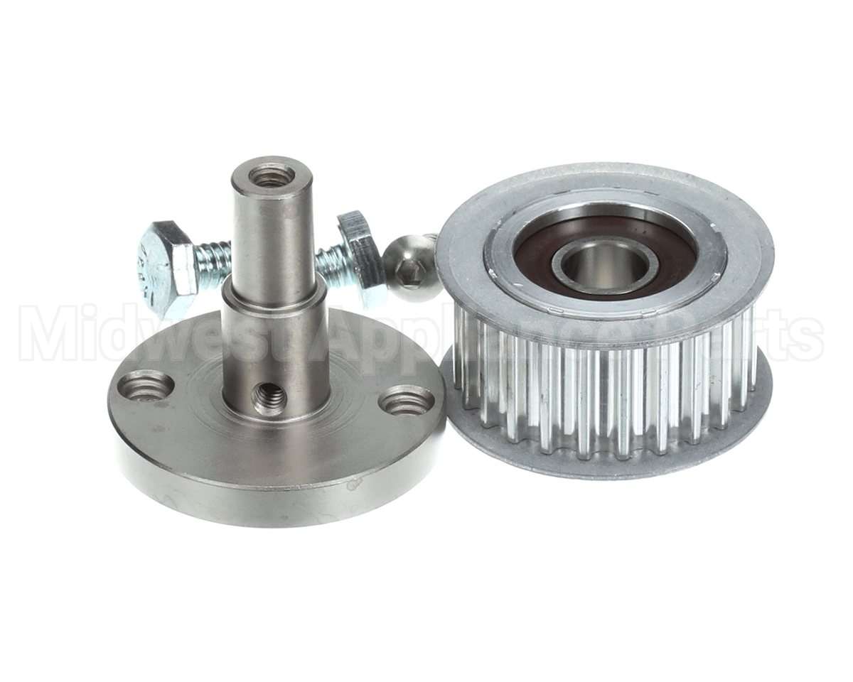 400143 Globe Idler Assembly Kit