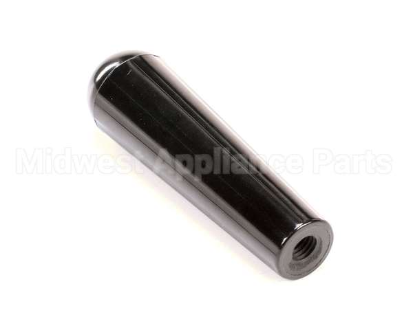 40020003 Frontline Black Handle 1/2-13 X 1 1/4"