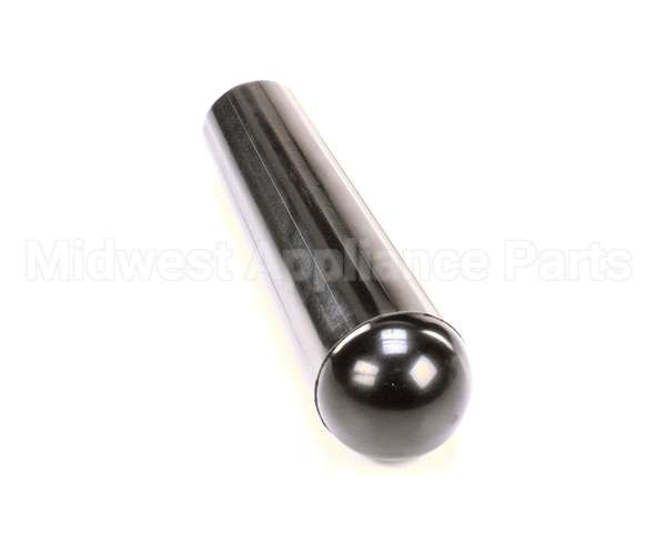 40020003 Frontline Black Handle 1/2-13 X 1 1/4"