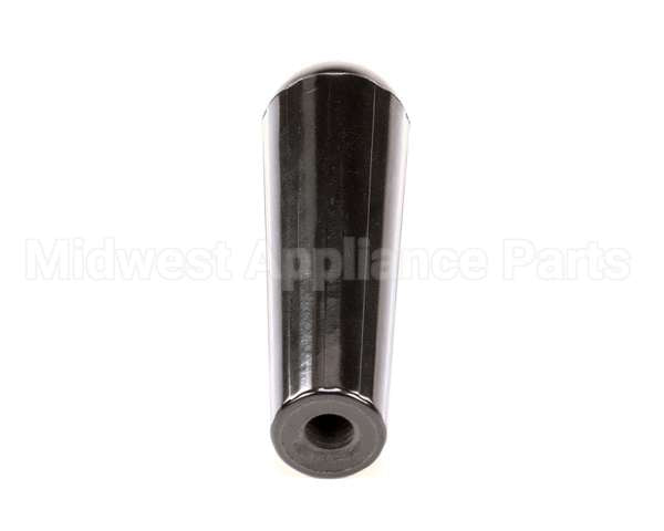 40020003 Frontline Black Handle 1/2-13 X 1 1/4"