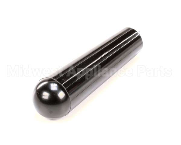 40020003 Frontline Black Handle 1/2-13 X 1 1/4"